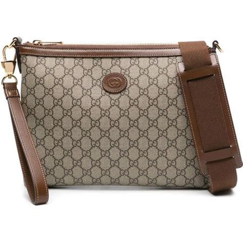 Collezione borse donna tracolla gucci: prezzi, sconti 